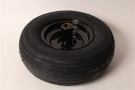 Z-Spray WHEEL AND TIRE (142-5509) - Mutton Power