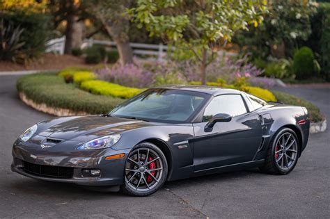 Z06 c6 for sale. The C7 Corvette Z06 had a base MSRP of $78,995. Used examples on CarGurus range from $54,999 to $209,999 with an average price of $37,063. Beyond the base coupe price, the Z06 was available in two bodystyles (coupe and convertible) with three different equipment packages (1LZ, 2LZ and 3LZ). 