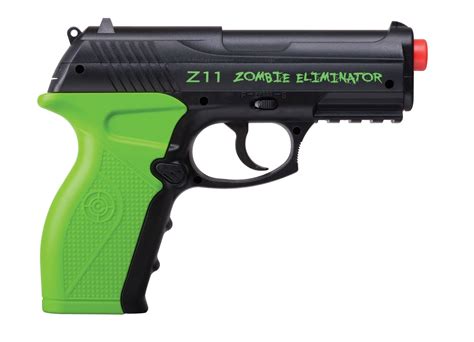 Z11 zombie eliminator