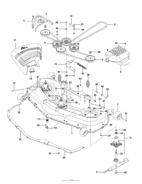 Jan 13, 2023 · The first step in accessing the wiring diagram for your Husqvarna zero turn mower is to navigate to the company’s website. Once you are there, click on the ‘Support’ in the top-right corner of the page. From there, select ‘Manuals & Downloads’ from the list of options that appear. . 