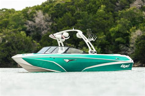 Z3 Tige Boats