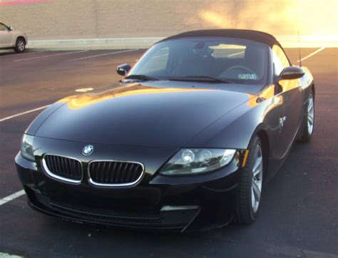 Z3 vs Z4 BimmerFest BMW Forum