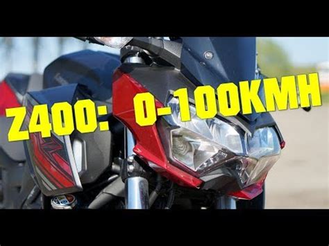 Z400 0-60. Jun 7, 2022 · 2023 Ninja 400 and Z400 changes. The 399cc, parallel-twin engine has received a refresh and now adheres to Euro-5 norms. It churns out the same 44 horsepower but marginally less torque at 27.2 pound-feet ('18 - '22 models have 38 Nm @ 8000 rpm, or 28 pound-feet of torque). 