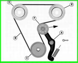 Z445 drive belt diagram. How to install a transmission drive belt on a John Deere X324 all wheel steering tractor..How to remove a 48" mower deck on a John Deere X320 and a X324. htt... 