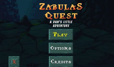 ZABULAS QUEST Pixel Adventure APK Download for Android 