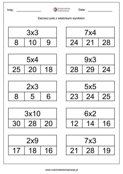 Zadania matematyczne - wintechmobiles.com