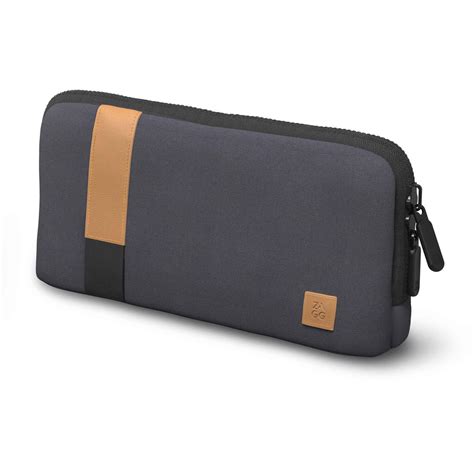 ZAGG Desktop Essentials International Travel Kit - balustradellc