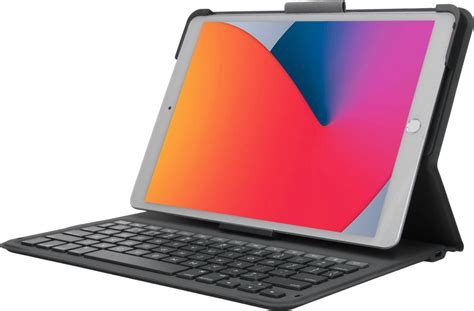 ZAGG Messenger Folio 2 Keyboard Case Apple iPad 10.2 (2024