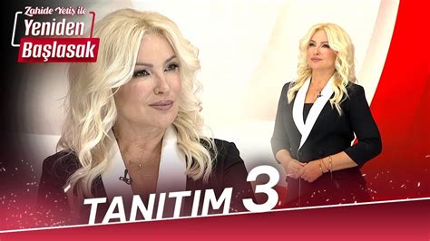 ZAHİDE YETİŞ'İN 2.ÇOCUGU OLUYOR EŞİYLE BARIŞMA . 