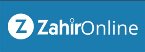 Zahir Online - Software Akuntansi Online Terbaik - coolestguyplanet.net