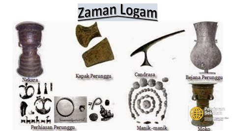 Zaman Logam Perunggu di Indonesia Paling Lengkap - wintechmobiles.com