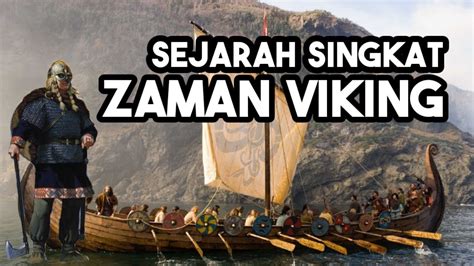 Zaman Viking - Wikipedia bahasa Indonesia, ensiklopedia bebas - wintechmobiles.com