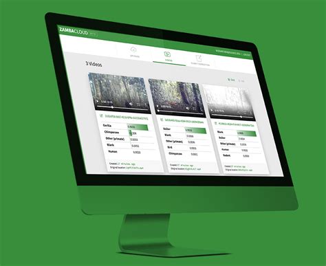 Zamba Cloud - muktibox.com