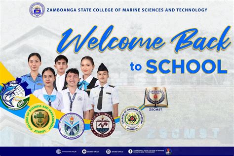 Zamboanga State College of Marine Sciences and Technology - raincitystudios.com