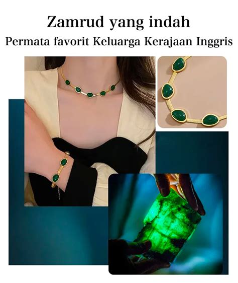 Zamrud jewellery - Produk Resmi & Terlengkap - balustradellc