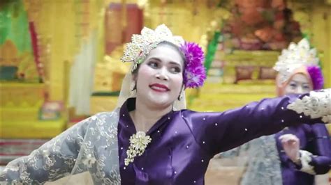 Zapin Ya Maulai - Nyala Dance Theatre - muktibox.com