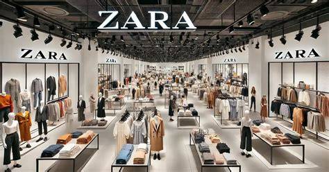Zara | KREAM - raincitystudios.com