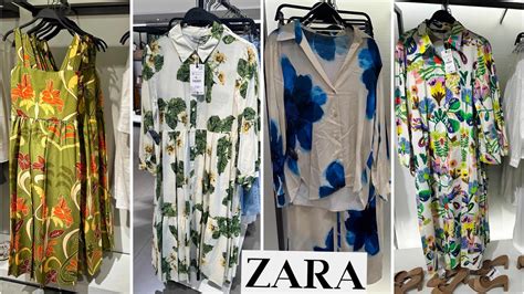 ZARA Australia New Collection Online.