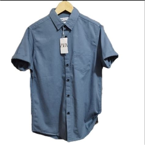 Zara Fashion Pria Murah & Berkualitas | OLX Indonesia - balustradellc