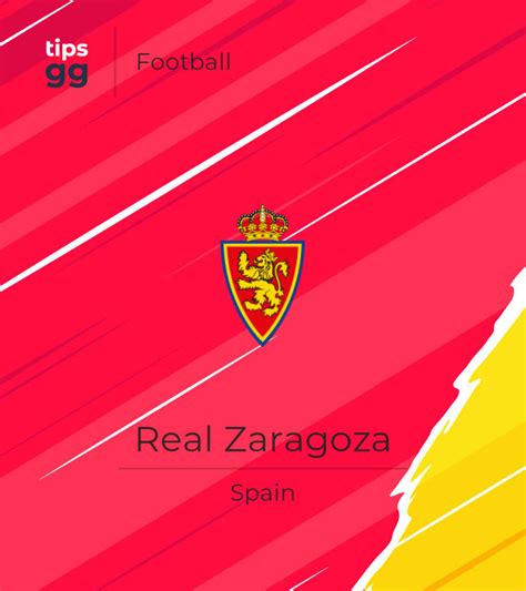 Zaragoza stats, results, fixtures & transfers | Soccerway - wintechmobiles.com