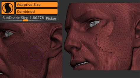 ZBrush 2024 Sculptris Pro - YouTube