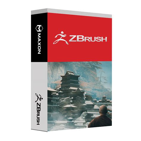 ZBrush for Windows