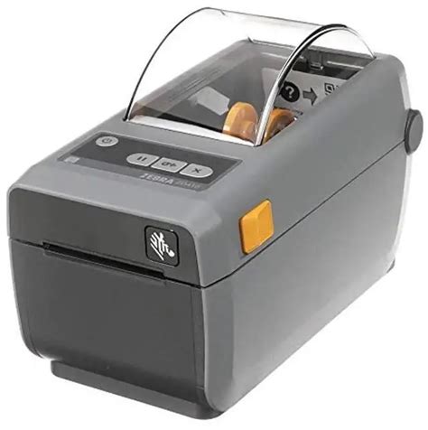 ZD410 Desktop Printer Support & Downloads | Zebra - balustradellc