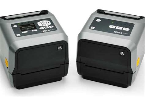 ZD620 4-Inch Performance Desktop Printers - Zebra …