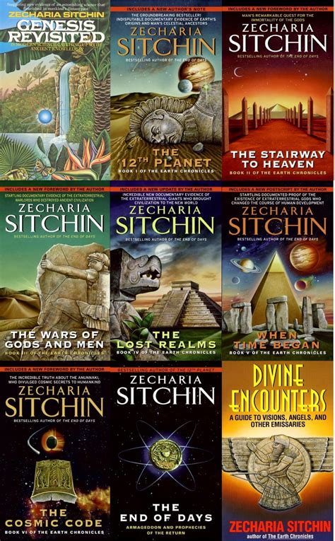 Zecharia Sitchin | Zecharia Sitchin - balustradellc