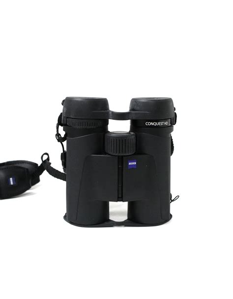 Zeiss Conquest HD 8x32 Binoculars with Case - eBay - balustradellc