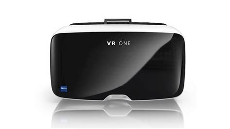 Zeiss VR One Review | PCMag - balustradellc