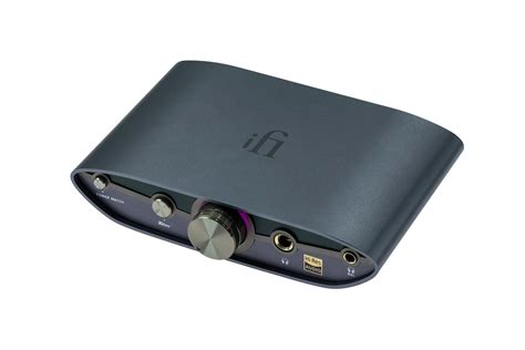 ZEN DAC 3: High-End Digital to Analog Converter - iFi audio - balustradellc