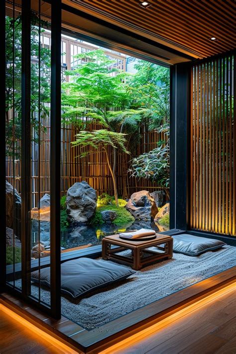 Zen House Design: Ideas, Interiors & Modern Retreats | Hikari, Binh - balustradellc
