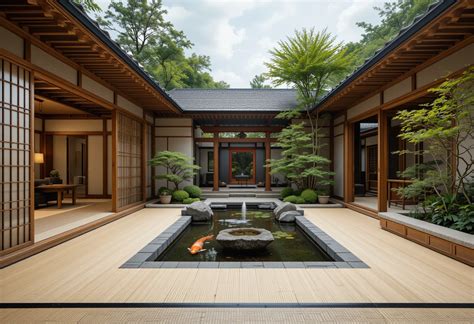 Zen House Plans - Plansmanage - balustradellc