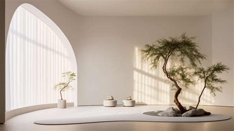 Zen Interior Design: How to Create a Sanctuary of … - balustradellc