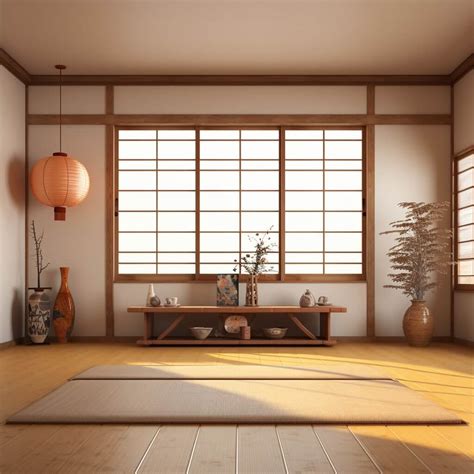 Zen Japanese Interior Design: Why This Interior Style … - balustradellc