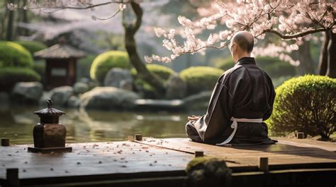 Zen meditation: how (and why) to start a Zen practice - balustradellc