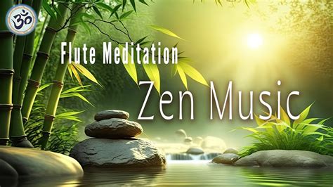 Zen Meditation Music - 1 Hour Soothing Sounds for Zazen Meditation ... - balustradellc