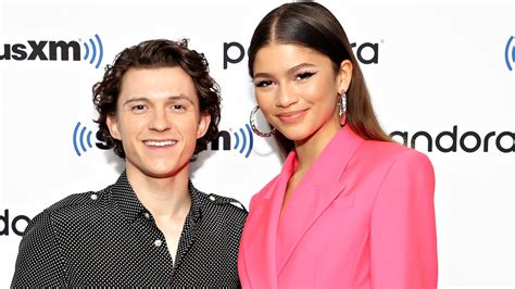 Zendaya opens up about relationship red flags one year after Tom - balustradellc