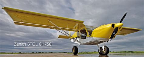 Zenith Aircraft Company - raincitystudios.com