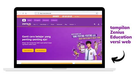 Zenius Education - balustradellc