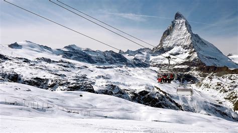 Zermatt Switzerland Ski Resorts Guide - balustradellc