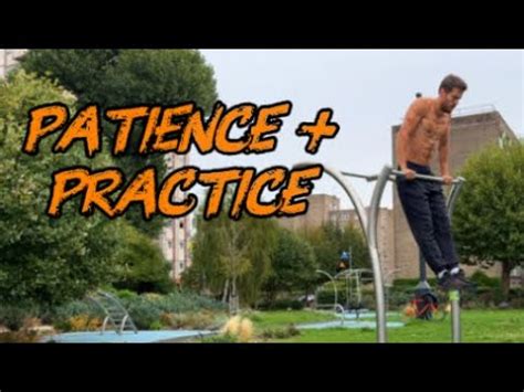 Zero Equipment Muscle-Up Guide for Beginners - balustradellc