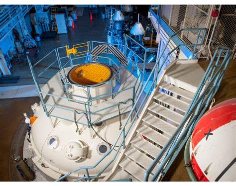 Zero Gravity Facility Virtual Tour - Zero-G 360° tour - muktibox.com