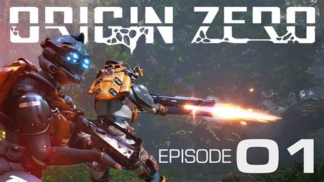 ZERO ORIGIN23 - YouTube