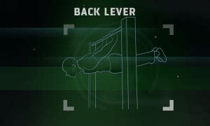 Zero To Dragon Flag To Back Lever: The Ultimate … - balustradellc