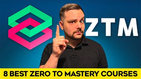 Zero To Mastery Courses - balustradellc