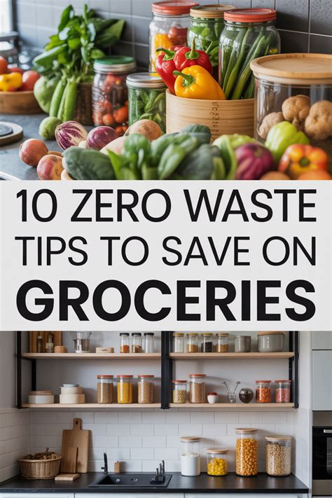 Zero Waste Kitchen Tips to Try - Food Revolution Network - raincitystudios.com