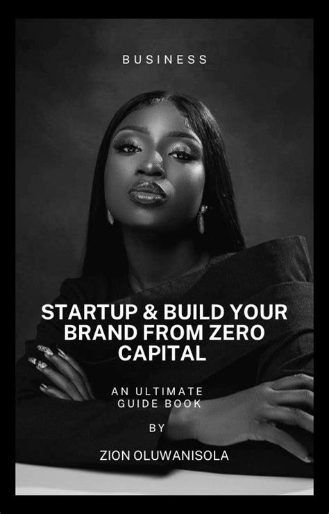 Zero-Cost Startups: Building a Business Without Capital Investment - balustradellc