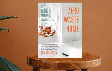 Zero-Waste Home Renovation - Green City Times - raincitystudios.com
